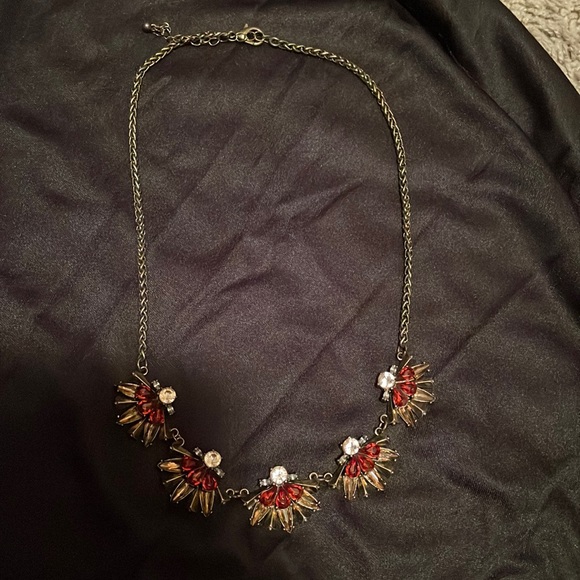 Statement necklace - Picture 1 of 2